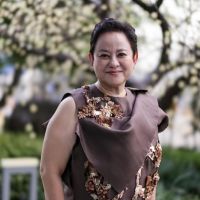 Profil Shanty Harmayn dan Kiprahnya di Dunia Perfilman Indonesia