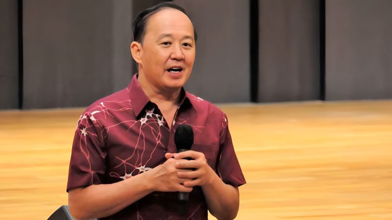 Mengenal Sosok Eka Julianta Wahjoepramono, Dokter yang Mempelopori Bedah Batang Otak di Indonesia