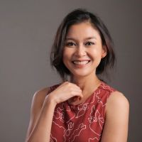 Berkenalan dengan Marissa Anita, Intip Jejak Kariernya dari Dunia Jurnalis hingga Jadi Bintang Film