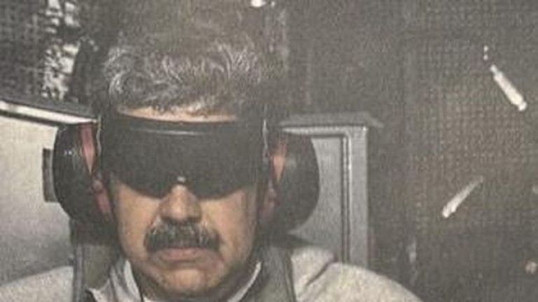 Disidang Hari Ini, Apa Saja Dakwaan Buat Presiden Venezuela Nicolas Maduro?