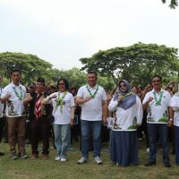Edukasi Ribuan Pelajar, Askrindo Perkuat Komitmen Ketahanan Pangan