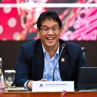 Defisit APBN Tahun 2025 Tembus 2,92%, Apa Kata Menkeu Purbaya?