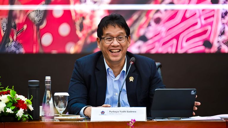 Defisit APBN Tahun 2025 Tembus 2,92%, Apa Kata Menkeu Purbaya?