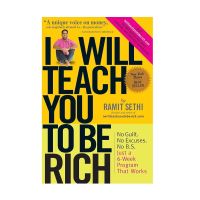 5 Pelajaran tentang Membangun Kekayaan dari Buku 'I Will Teach You to Be Rich' Karya Ramit Sethi