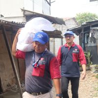 Artha Graha Peduli Perluas Program Pasar Murah 2026, Sasar 800 Titik untuk Perkuat Daya Beli Masyarakat