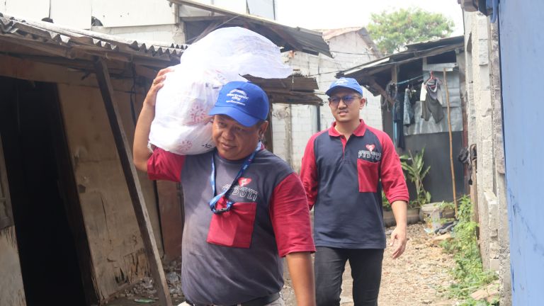 Artha Graha Peduli Perluas Program Pasar Murah 2026, Sasar 800 Titik untuk Perkuat Daya Beli Masyarakat