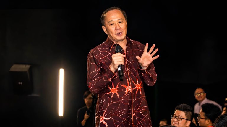 Mengenal Sosok Eka Julianta Wahjoepramono, Dokter yang Mempelopori Bedah Batang Otak di Indonesia