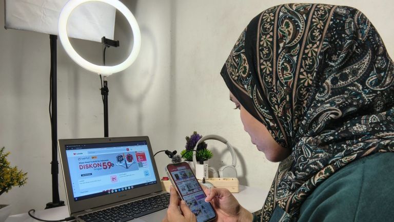 Catat! Ini 5 Tips Jadi Affiliate Bisa Raih Ratusan Juta dalam Empat Bulan