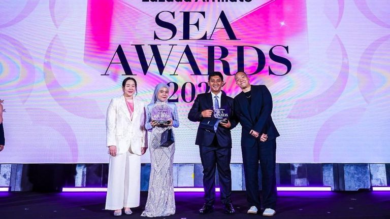 Kisah Anita Ratnasari Raih Ratusan Juta dari Lazada Affiliate, Cek Tipsnya!