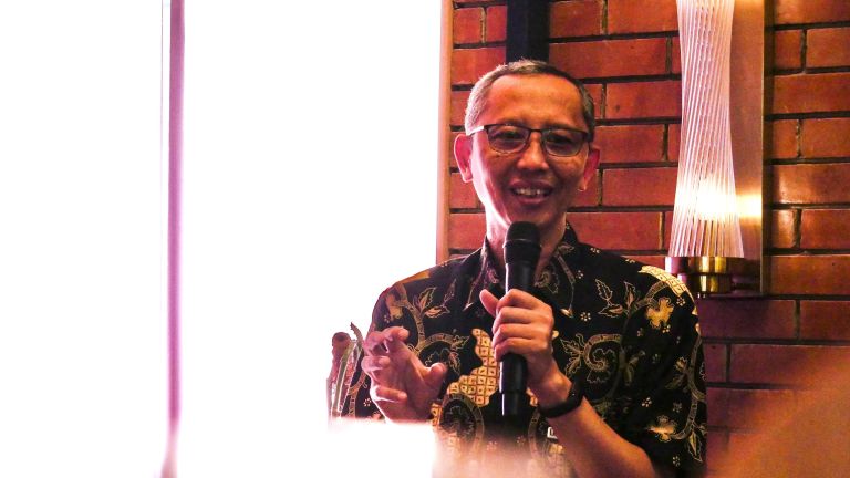 Lintasarta Perkuat Kolaborasi dengan Starlink