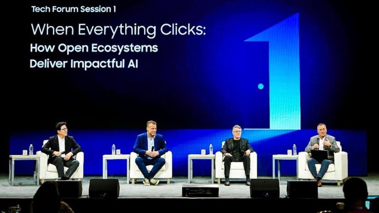 Samsung Tekankan Pentingnya Ekosistem Terbuka untuk Hadirkan Home AI yang Lebih Optimal