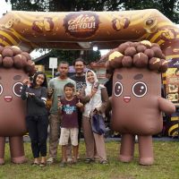 Aice Raih Superbrands Award 6 Tahun Berturut-turut