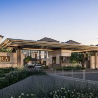 Altea BLVD Raih Penghargaan Best Greenship Performance Neighborhood