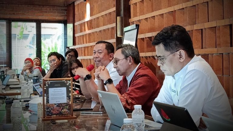 Hentikan JIBOR, Bank Indonesia Resmikan INDONIA Jadi Acuan Suku Bunga Antarbank