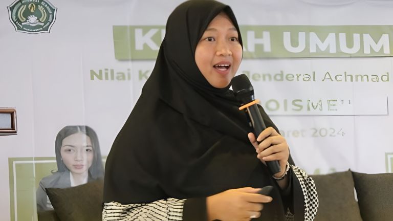 Mengenal Heni Sri Sundani, Mantan TKW yang Menjadi Ibu Bagi Ribuan Anak Petani Indonesia