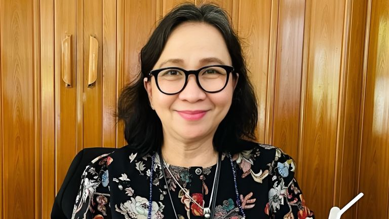 Mengenal Erika Budiarti Laconi: Akademisi yang Menorehkan Sejarah sebagai Wakil Rektor Perempuan Pertama IPB