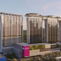 Opus Park Hadirkan One-Stop Living Destination di Sentul City untuk Resolusi 2026