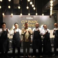Lewat Culinary Journey, Wyndham Hadirkan Interpretasi Modern Kuliner Nusantara