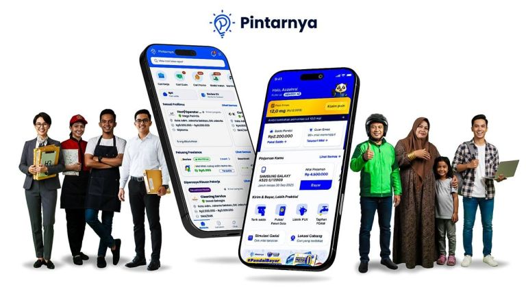 Pintarnya Peroleh Fasilitas Kredit US$14 Juta