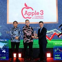 DADA Tbk Konsisten Perkuat Reputasi dan Kualitas Pengembangan Properti