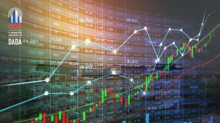 Saham DADA Melonjak 35% di Awal 2026