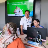 Lewat ACC Danaku, Astra Credit Companies Bantu Kembangkan Bisnis Ayam Petelur di Sulawesi Selatan