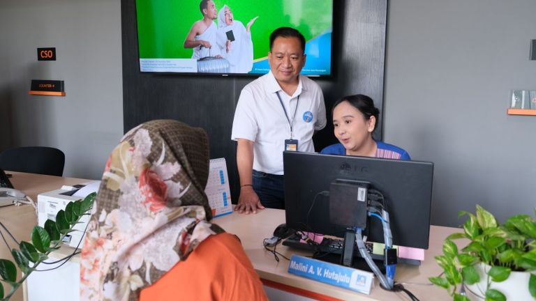 Lewat ACC Danaku, Astra Credit Companies Bantu Kembangkan Bisnis Ayam Petelur di Sulawesi Selatan