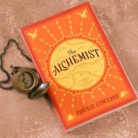 8 Pelajaran Hidup dari Novel 'The Alchemist' Karya Paulo Coelho