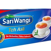 Sejarah Sariwangi: Dari Pelopor Teh Celup Hingga Gonta-Ganti Pemilik