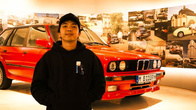 Profil dan Perjalanan Karier Arif Brata, dari Panggung Komika hingga Jadi Aktor