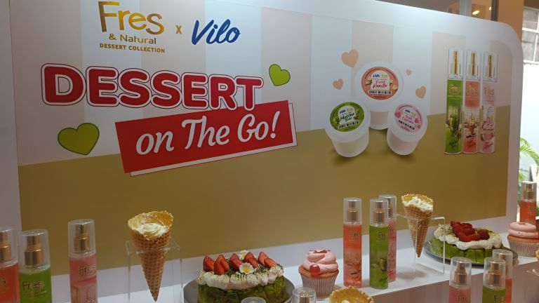 Ketika Tren Gourmand Hits di Kalangan Anak Muda Jadi Inspirasi Wewangian