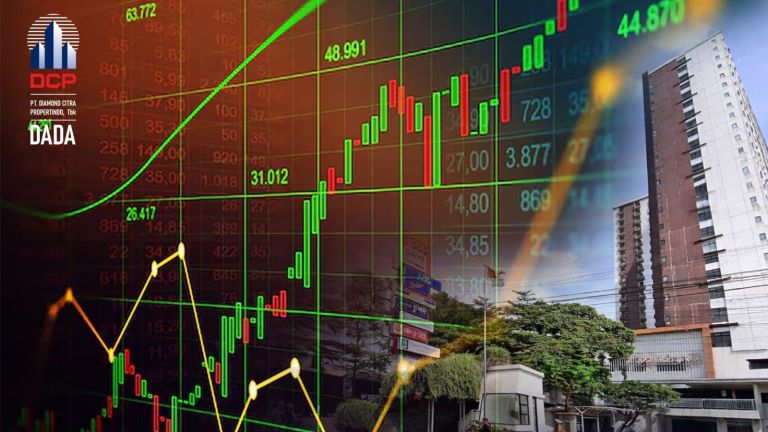 Akuisisi Rp174,8 Miliar Perkuat Ekspansi Landed Housing DADA Tbk