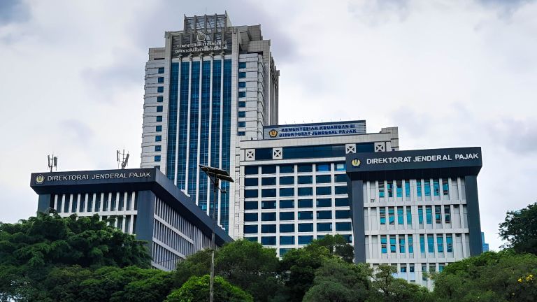 Menurun Tipis, Segini Restitusi Pajak 2025