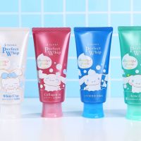 Kolaborasi SENKA × Cinnamoroll Hadirkan Sentuhan Ceria dalam Rutinitas Cuci Muka Sehari-hari
