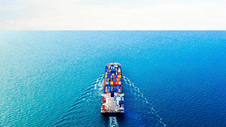 Penjaminan dan Asuransi Ekspor Kunci Hadapi Perubahan Global Perdagangan Internasional