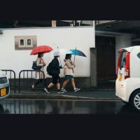 7 Rekomendasi Merek Payung yang Awet dan Berkualitas