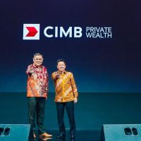 CIMB Niaga Luncurkan CIMB Private Wealth