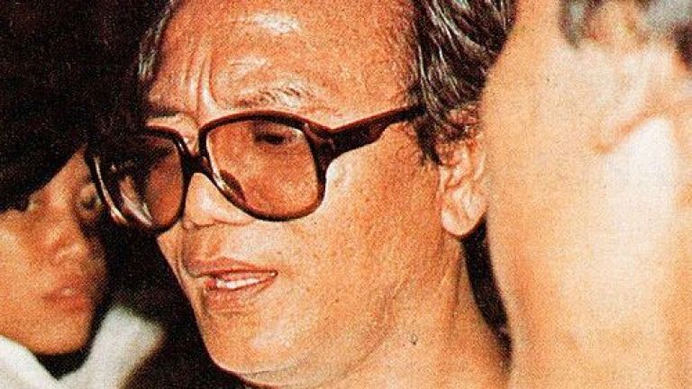 Mengenang Sosok Arifin C. Noer, Sastrawan dan Sutradara Film Legendaris