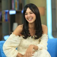 Mengenal Sosok Aurelie Moeremans: Aktris Sekaligus Penulis Buku Broken Strings