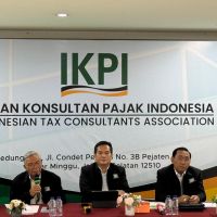 IKPI Dorong Percepatan Pembahasan Sejumlah RUU Strategis