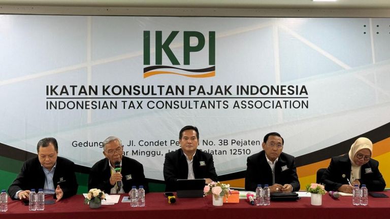 IKPI Dorong Percepatan Pembahasan Sejumlah RUU Strategis