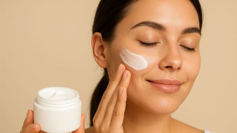 Pelembap Wajah Tetap Penting di Musim Hujan, Ini Alasannya!