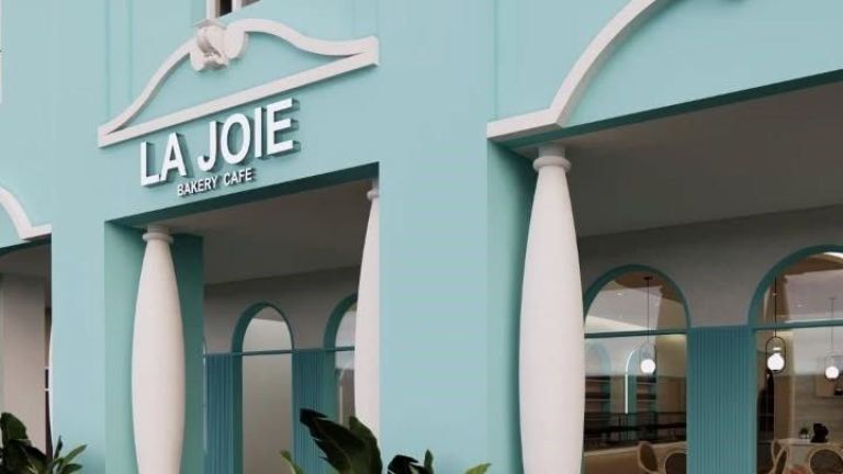 5 Selebriti yang Punya Bisnis Bakery