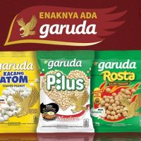 Kisah Darmo Putro Dirikan Garudafood