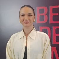 Totalitas Haico Van Der Veken Dalami 2 Karakter Kontras di Serial 'Bercinta Dengan Maut'