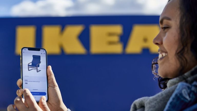 Hadir di Shopee Mall, IKEA Indonesia Perluas Akses Belanja Digital