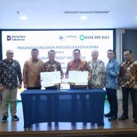 Gandeng Askrindo, Bank BPD Bali Perkuat Pelindungan Nasabah