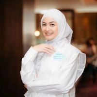 Berkenalan dengan Revalina S. Temat dan Perjalanan Kariernya Jadi Bintang Sinetron hingga Pemain Film