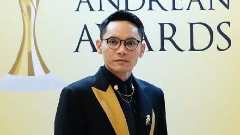 Berkenalan dengan Ben Kasyafani, Intip Perjalanan Kariernya Jadi Presenter hingga Bintang Sinetron