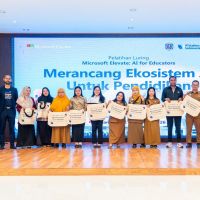 Biji-biji Initiative Gaet PT KNI Gelar Pelatihan AI bagi Guru, Perkuat Pendidikan di Era Kecerdasan Buatan